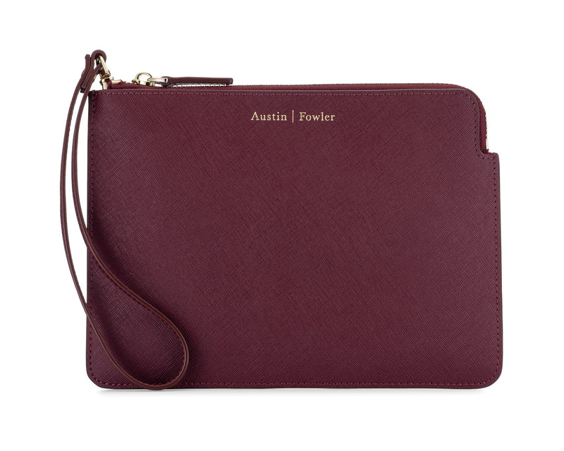 blair wristlet