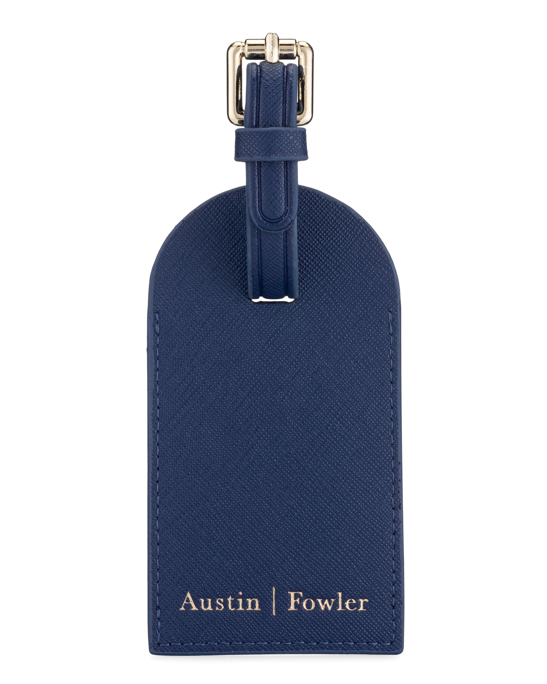 blair luggage tag – Austin | Fowler