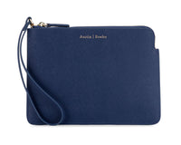 blair wristlet