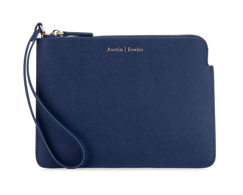 blair wristlet