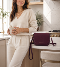 The Omaha Handbag