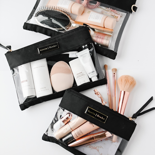 Everyday Packing Totes Set - The Ultimate Organization System