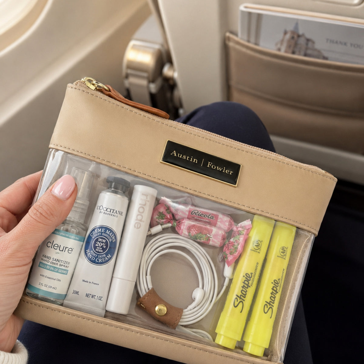 Everyday Packing Totes – The Essential System