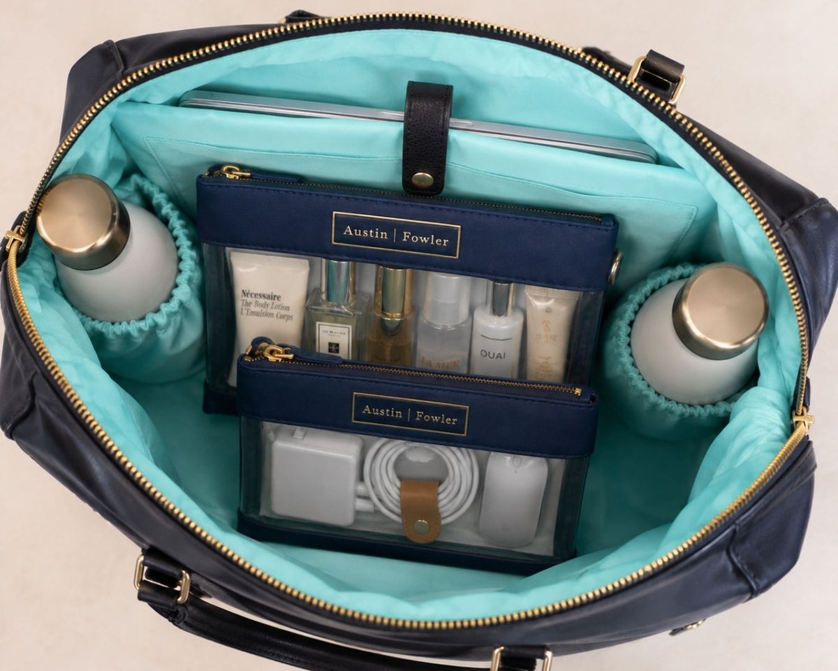 The Briggs Bag