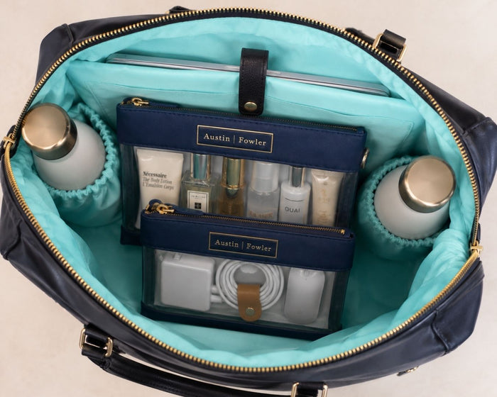 The Briggs Bag
