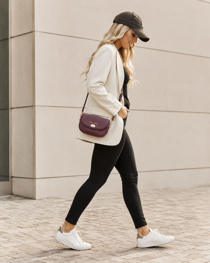 The Omaha Mini Handbag
