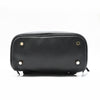 sarah mini backpack in black