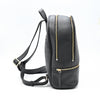 sarah mini backpack in black
