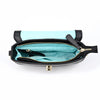 omaha mini handbag in black