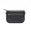 omaha mini handbag in black
