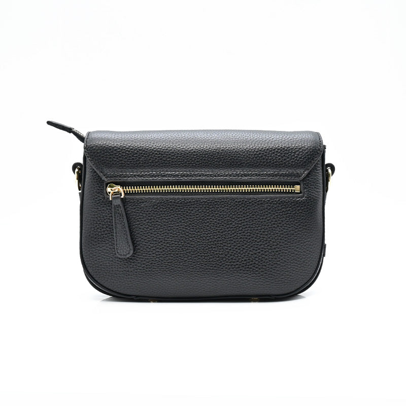 omaha mini handbag in black