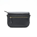 omaha mini handbag in black