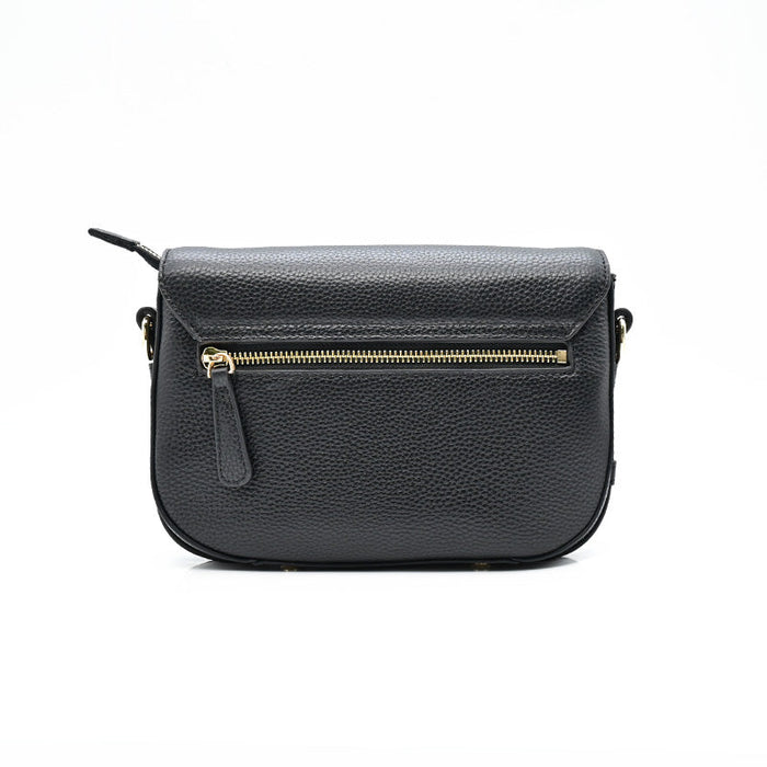 omaha mini handbag in black (outlet)