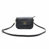 omaha mini handbag in black