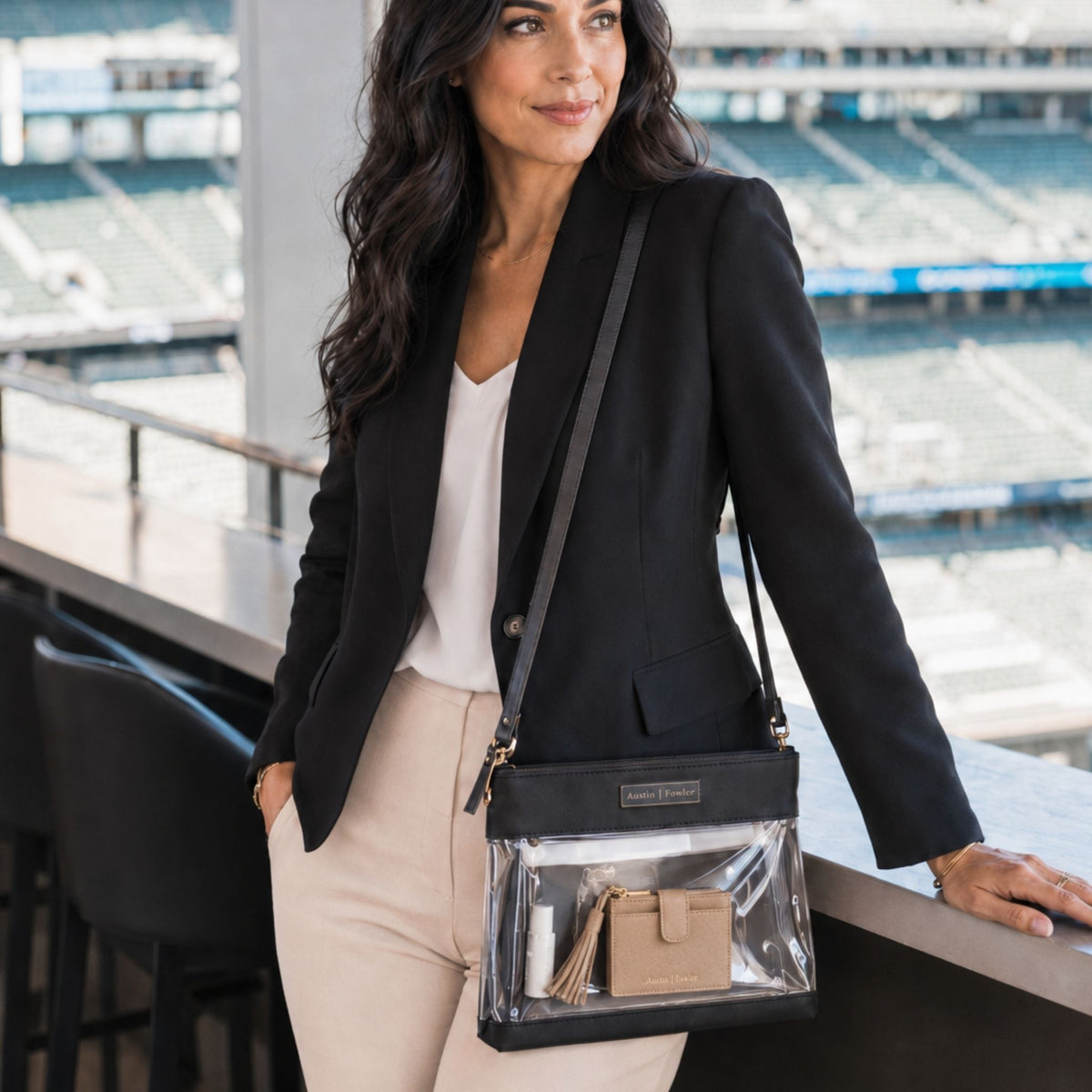 Everyday Packing Totes – The Essential System