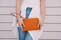 blair wristlet