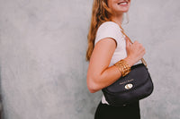 duke gold chain strap