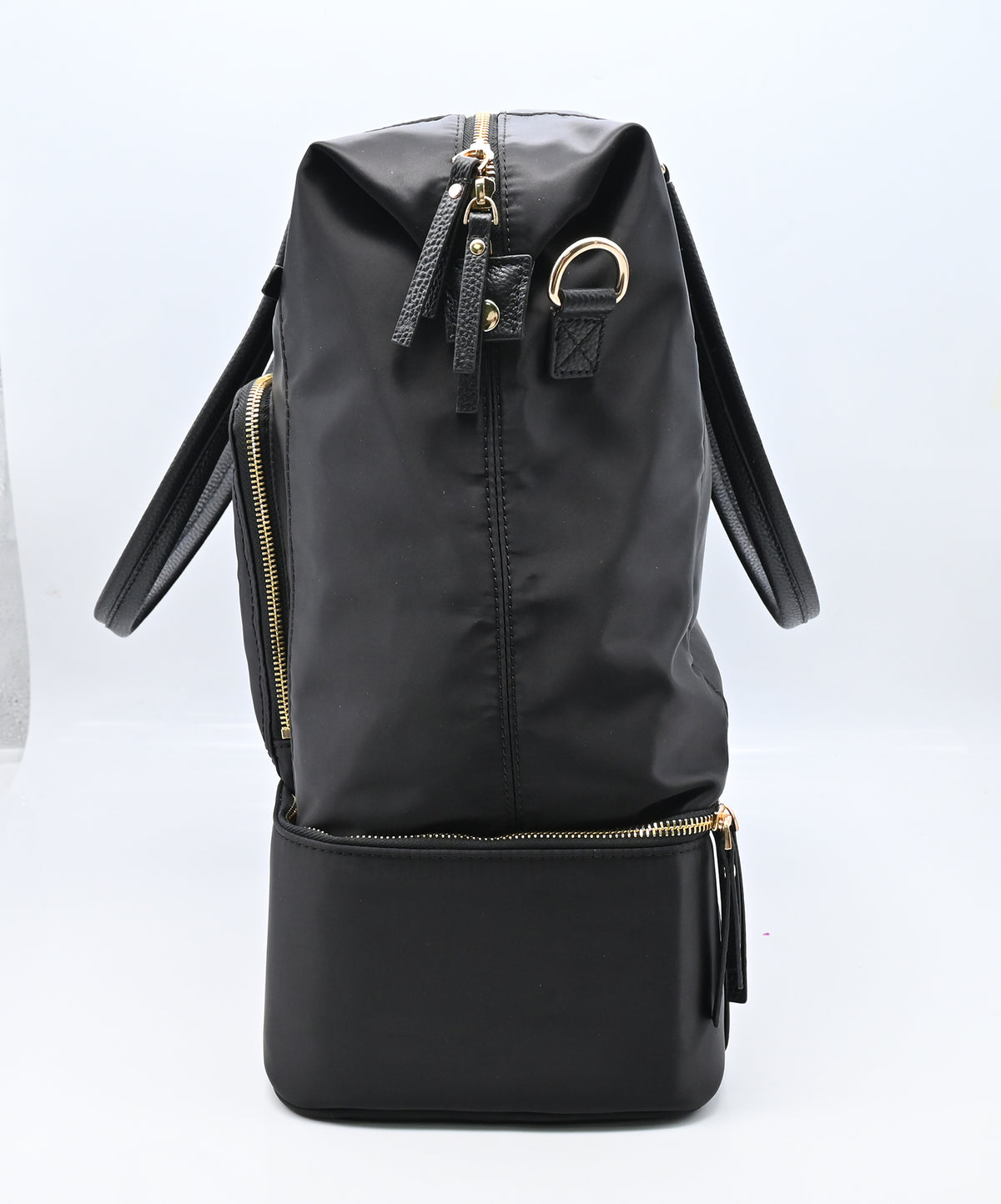 The Weekend Getaway System