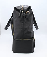 The Weekend Getaway System