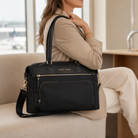The Briggs Bag