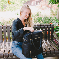 blake tote bag