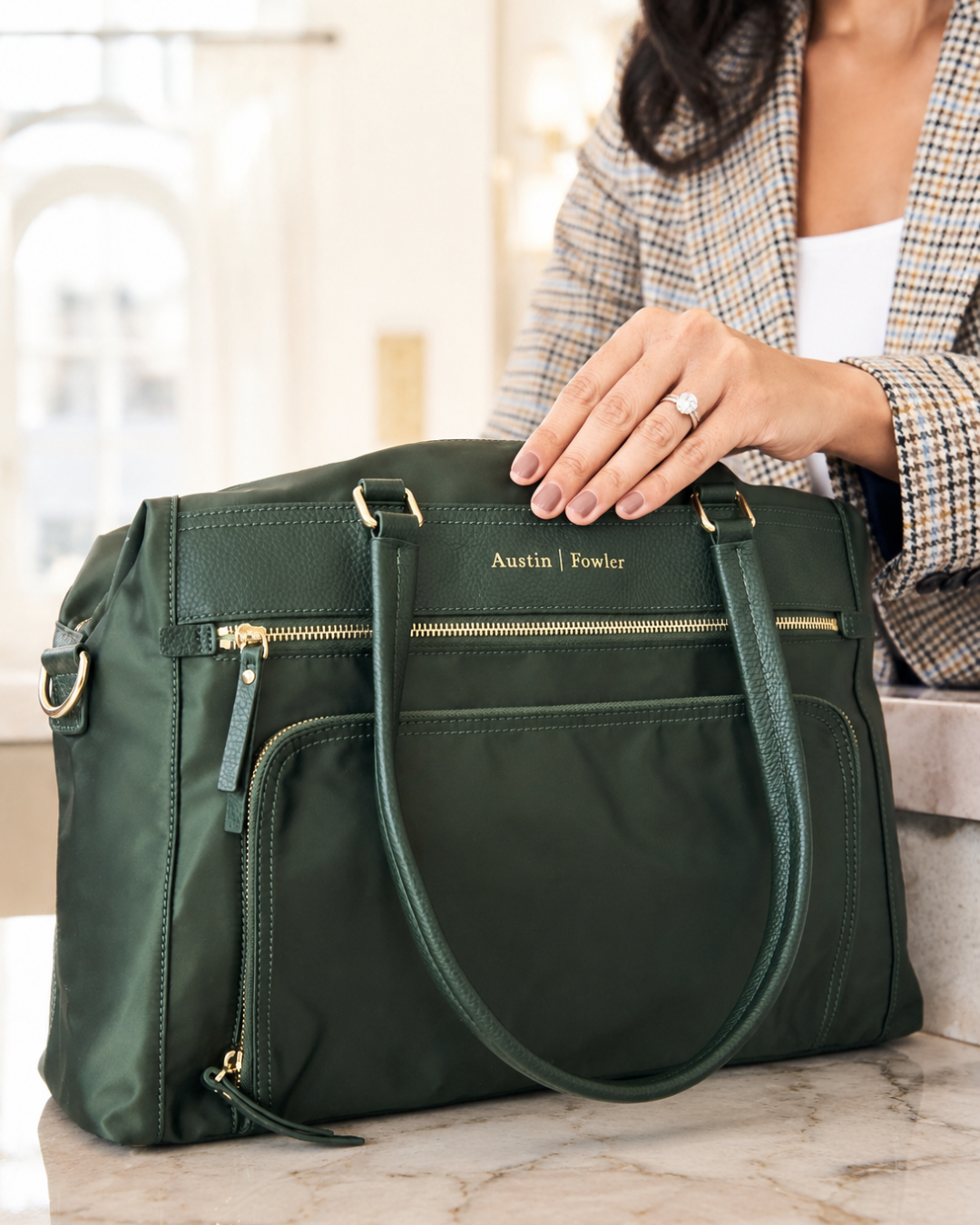 The Briggs Bag