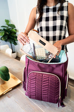 the everyday packing totes (outlet)