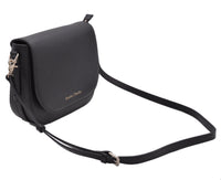 omaha handbag in black (outlet)