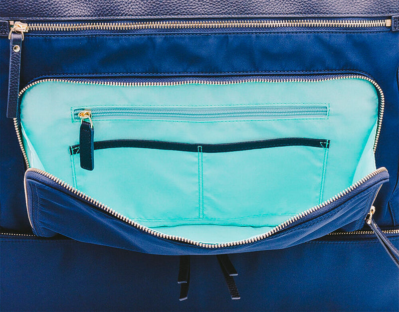 briggs weekender bag