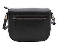 omaha handbag in black (outlet)