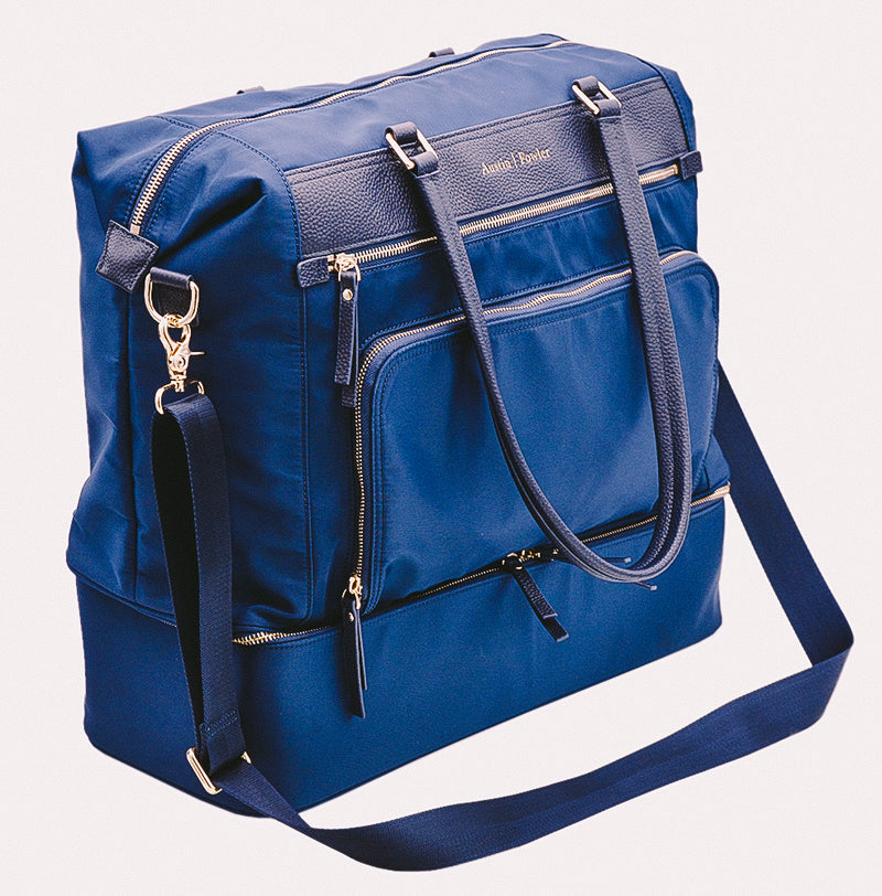 the briggs weekender bag