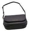 omaha handbag in black