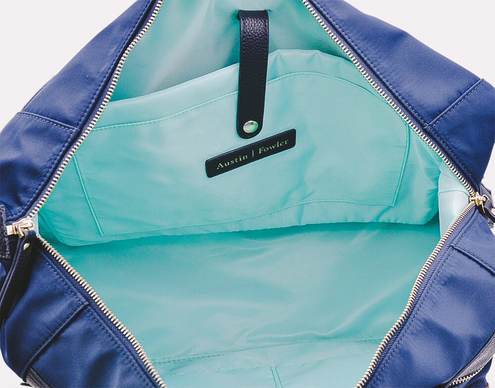 briggs weekender bag