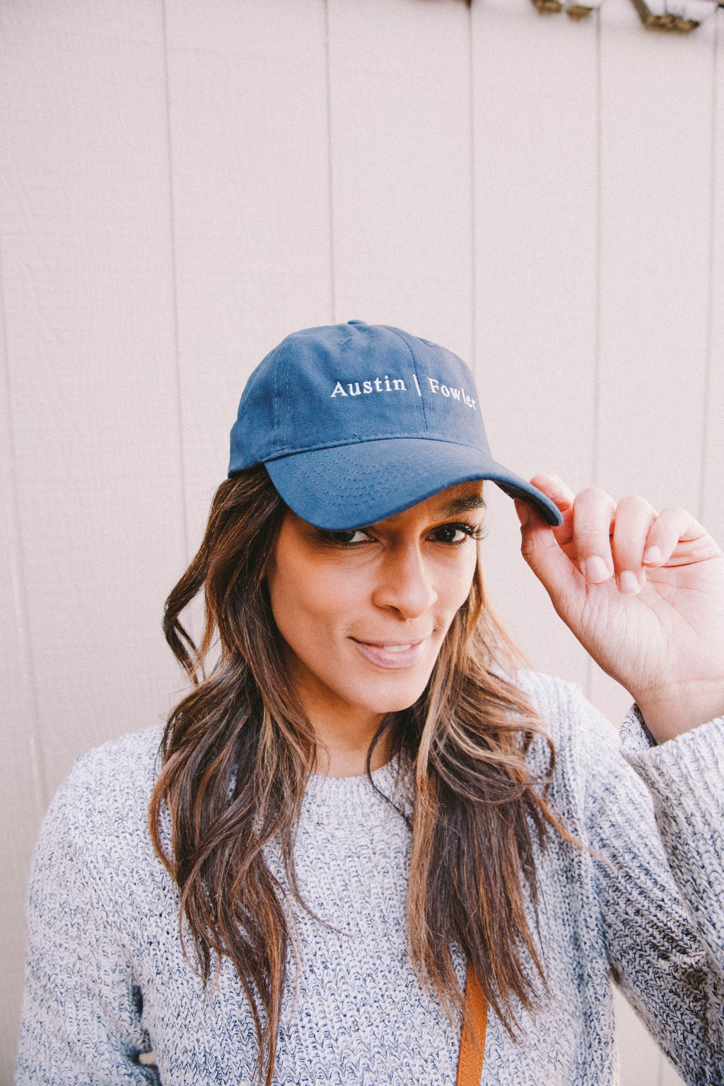 Austin | Fowler baseball cap