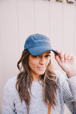 Austin | Fowler baseball cap