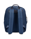 marina mini backpack in navy