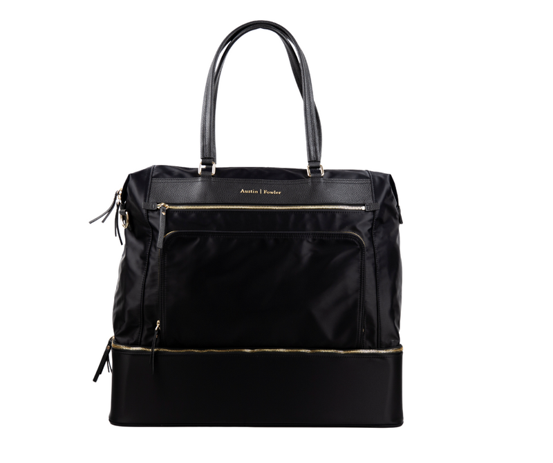 the briggs weekender bag