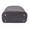sarah mini backpack in black