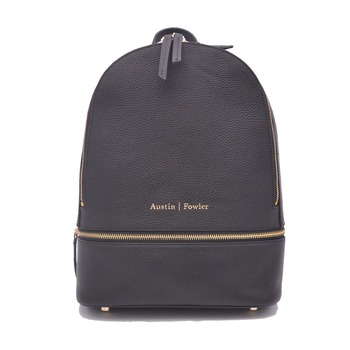 The Sarah Mini Backpack - Your Elevated Everyday Essential