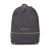 sarah mini backpack in black