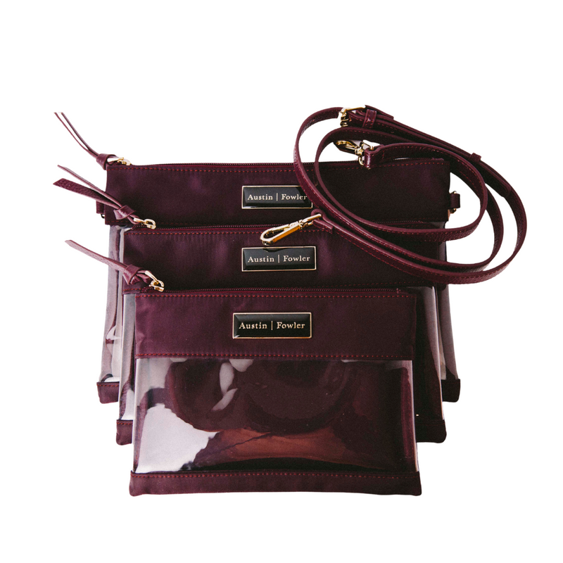 the everyday packing totes