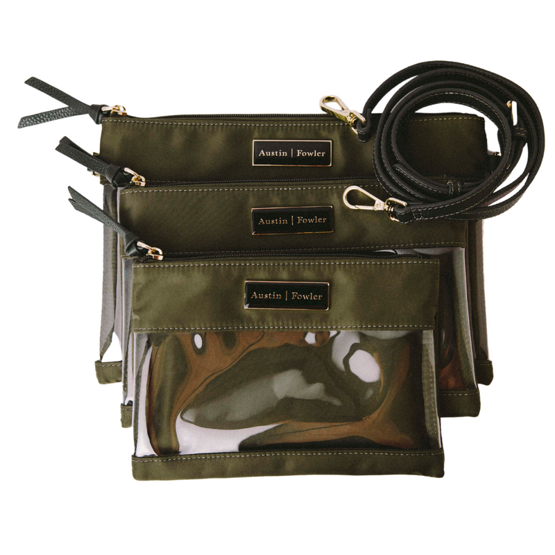the everyday packing totes