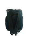francesca backpack in black (outlet)
