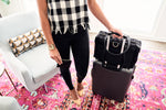 the briggs bag in black