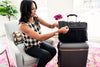 the briggs bag in black