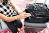 the briggs bag in black