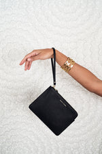 blair wristlet