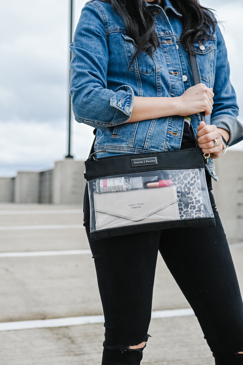 the everyday packing totes