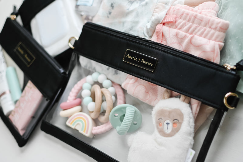 the everyday packing totes