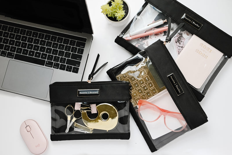 the everyday packing totes